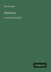 Produktbild: Allerleirau