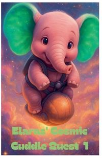 Produktbild: Elara's Cosmic Cuddle Quest