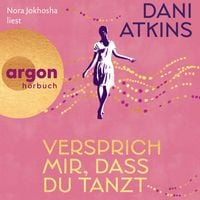 Produktbild Versprich mir, dass du tanzt