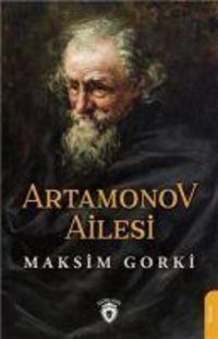 Produktbild: Artamonov Ailesi