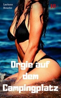 Produktbild: Orgie auf dem Campingplatz