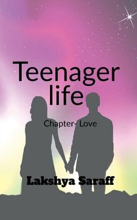 Produktbild: Teenager life chapter- love