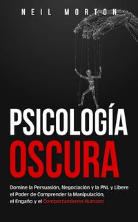 Produktbild: Psicolog&iacute;a Oscura
