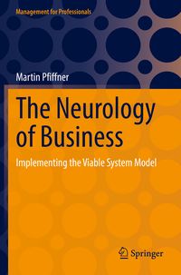 Produktbild: The Neurology of Business