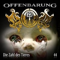Produktbild: Die Zahl des Tieres