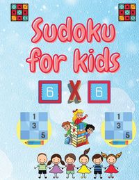 Produktbild: Sudoku for kids