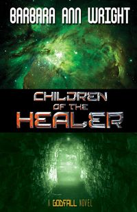 Produktbild: Children of the Healer