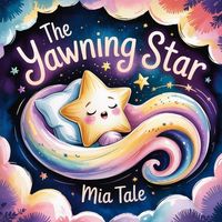 Produktbild: The Yawning Star
