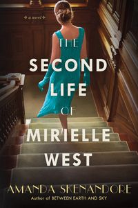 Produktbild: The Second Life of Mirielle West