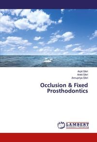 Produktbild: Occlusion & Fixed Prosthodontics