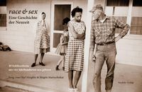 Produktbild: Race & sex: Eine Geschichte der Neuzeit