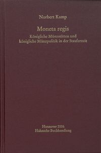 Produktbild: Moneta regis