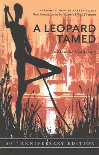 Produktbild: A Leopard Tamed
