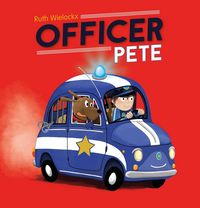 Produktbild: Officer Pete