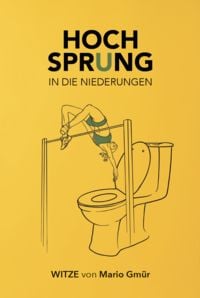 Produktbild: Hochsprung in die Niederungen