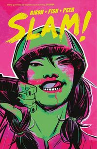 Produktbild: Slam!
