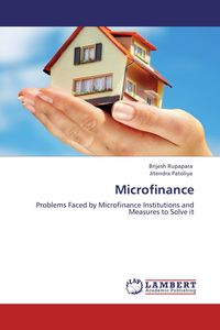 Produktbild: Microfinance