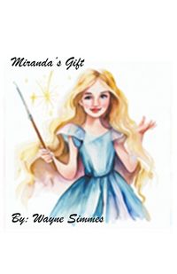 Produktbild: Miranda's Gift