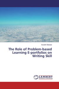 Produktbild: The Role of Problem-based Learning E-portfolios on Writing Skill