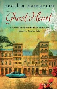 Produktbild: Ghost Heart