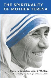 Produktbild: Spirituality of Mother Teresa