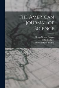 Produktbild: The American Journal of Science