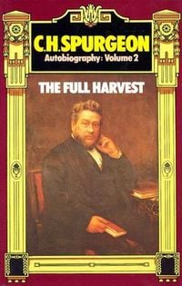 Produktbild: C. H. Spurgeon Autobiography Vol 2