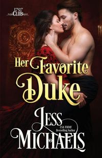 Produktbild: Her Favorite Duke