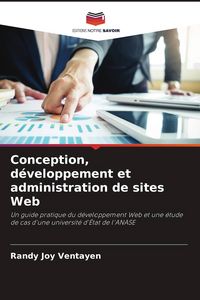 Produktbild: Conception, d&eacute;veloppement et administration de sites Web