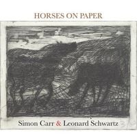 Produktbild: Horse on Paper
