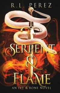 Produktbild: Serpent & Flame
