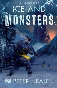 Produktbild: Ice and Monsters