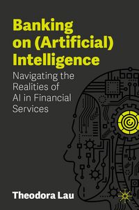 Produktbild: Banking on (Artificial) Intelligence