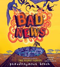 Produktbild: Bad News