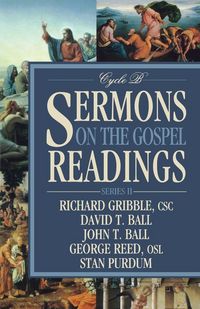 Produktbild: Sermons on the Gospel Readings