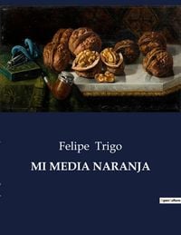 Produktbild: Mi Media Naranja