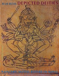 Produktbild: Depicted Deities