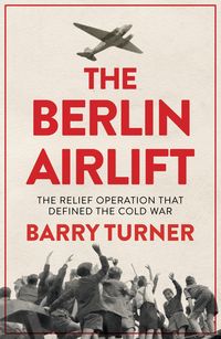 Produktbild: The Berlin Airlift