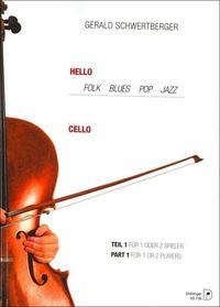 Produktbild: Hello Cello! 1