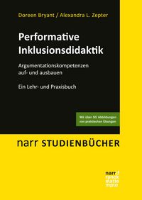 Produktbild: Performative Inklusionsdidaktik