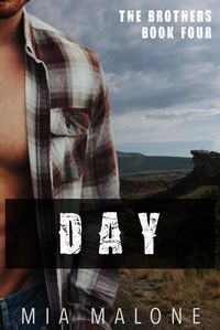 Produktbild: Day (the Brothers, #4)