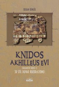 Produktbild: Knidos Akhilleus Evi