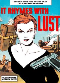 Produktbild: It Rhymes with Lust