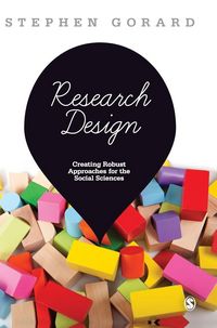 Produktbild: Research Design