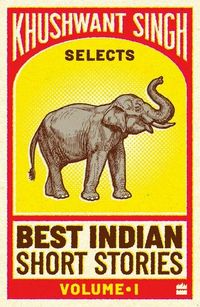 Produktbild: Best Indian Short Stories - Volume-1