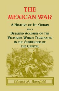 Produktbild: The Mexican War