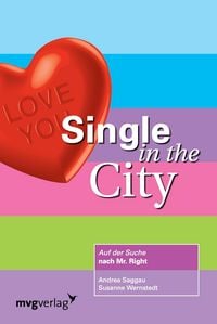 Produktbild: Single in the City