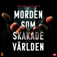 Produktbild: Morden som skakade v&auml;rlden