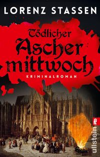 Produktbild: T&ouml;dlicher Aschermittwoch