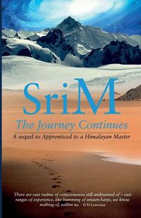 Produktbild: The Journey Continues